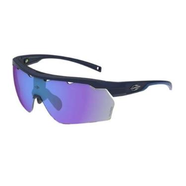 Imagem de Óculos de Sol Mormaii Smash Roxo