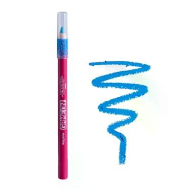 Imagem de Lápis Colorido Em Gel Para Olhos Game On Move - Ruby Rose