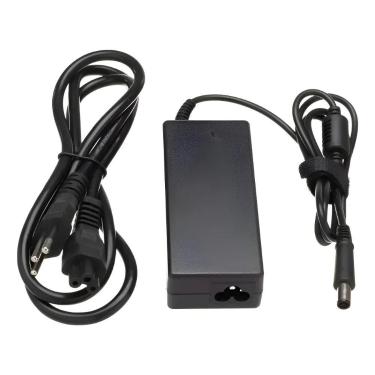 Imagem de Fonte Carregador para Notebook HP - 65W - 18.5v - 3.5A - PPP009L-E
