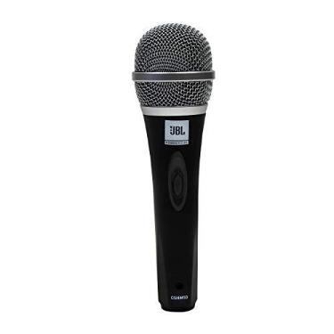 Imagem de Microfone Dinâmico JBL CSHM10