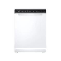 Lava-louças Brastemp Branca 15 Serviços BLF61AB Com Smart Sensor, Bran Lava-louças Brastemp Branca 15 Serviços BLF61AB Com Smart Sensor, Bran