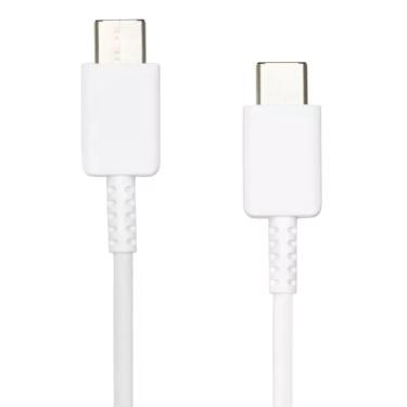 Imagem de Cabo Para Samsung Usb C Para Usb C Longo 1.80M A15 A55 A54