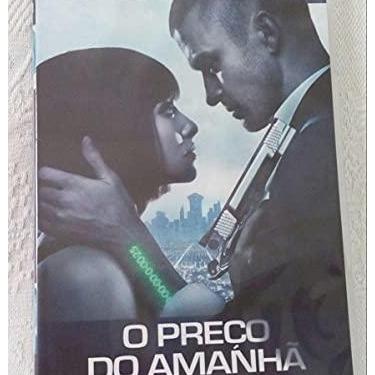 Imagem de O Preco Do Amanha Dvd
