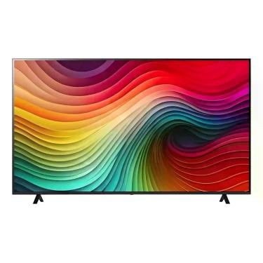 Imagem de Smart Tv 4k 50 LG Nanocell 50nano80t Processador 5 Ger7 Ai, 50"