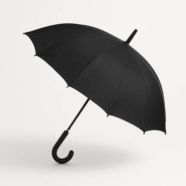 Imagem de Guarda Chuva Adulto com 16 Varetas - Elite Imports, Sortidas
