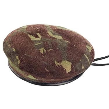 Imagem de BOINA LYON CAMUFLADA Nº 54