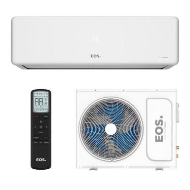 Imagem de Ar-Condicionado Split Inverter 30.000 BTUs EOS Master Inverter High Wa