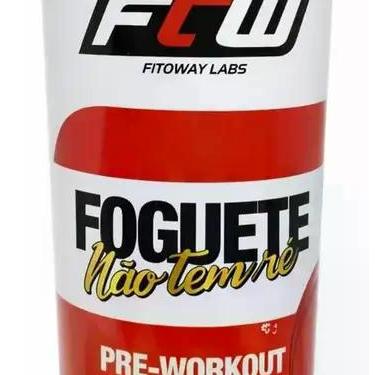 Imagem de Garrafa Coqueteleira Shaker Esportiva de Academia 700ml FTW Verde