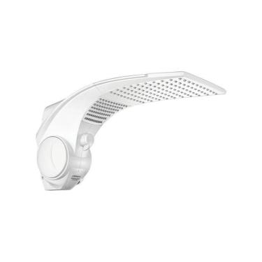Imagem de Chuveiro elétrico Lorenzetti Duo Shower Quadra Turbo 127V, 110V