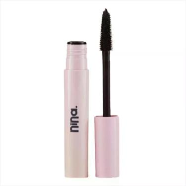 Imagem de Nina Makeup Máscara De Cílios Pantel Lash Alonga E Define