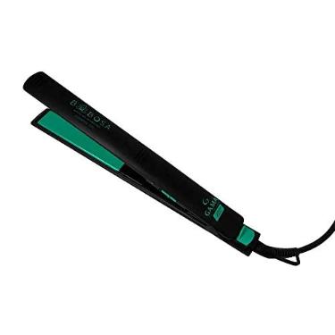 Imagem de GA.MA ITALY Prancha de Cabelo Elegance Babosa Ceramic Ion Bivolt