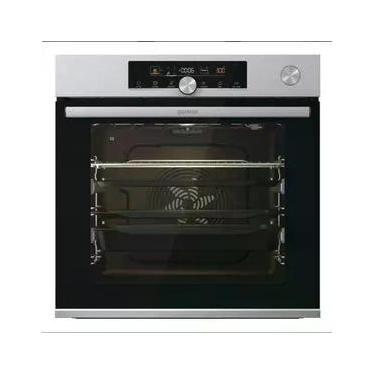 Imagem de Forno Elétrico de Embutir Gorenje BSA6747 77L com Wi-Fi e Controle Remoto 220V