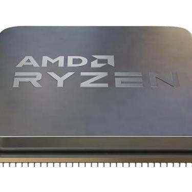 Imagem de AMD Processador para desktop Ryzen 5 5600X 3.7GHz 6-Core AM4