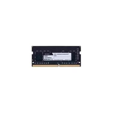Imagem de Memória RAM para Notebook Husky, 8GB, 3200MHz, DDR4, CL19 - HRMN001083219PT