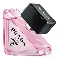 Perfume Feminino Prada Paradoxe Virtual Flower Eau de Parfum, 50ml