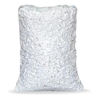 Imagem de Cubos Isopor Para Proteção Embalagens Vidro Frágil 200L - CasaTelaRede