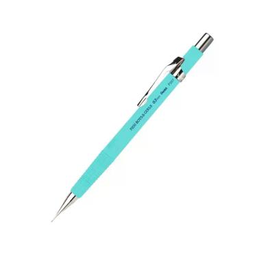 Imagem de Lapiseira Pentel Sharp P200 0,7mm Verde Esmeralda Boys & Girls