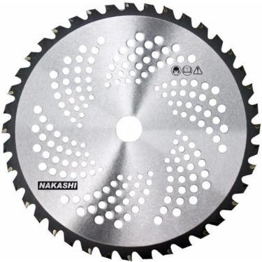 Imagem de Siga Tools Disco de 80 Dentes Widia para Roçadeira
