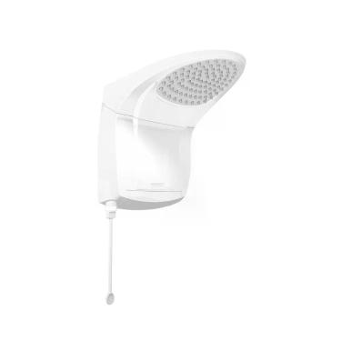 Imagem de Ducha Acqua Jet Ultra 220v - Lorenzetti Branco