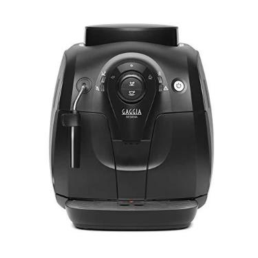 Imagem de Cafeteira Expresso Automática Besana 127 V, Preto, Gaggia