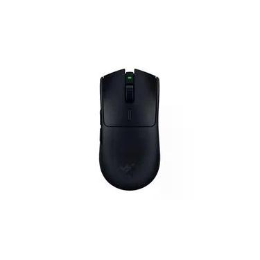 Imagem de Mouse Gamer Sem Fio Razer Viper V3 HyperSpeed, 30000 DPI, 82g, Preto - RZ01-04910100