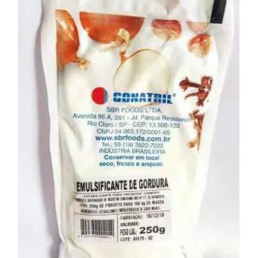 Imagem de Emulsificante De Gordura Tipo Ligatari Tripolifosfato de Sódio liga na