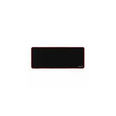 Imagem de Mousepad Gamer Fortrek, Speed, Grande 800x300mm, Vermelho - MPG-103