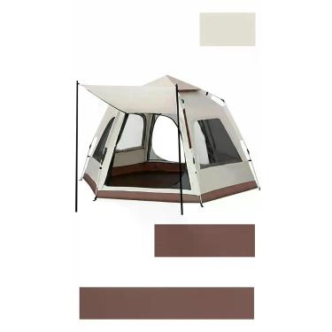 Imagem de Barraca Automática 6-8 Pessoas 280x260x155cm - Congratulations Store