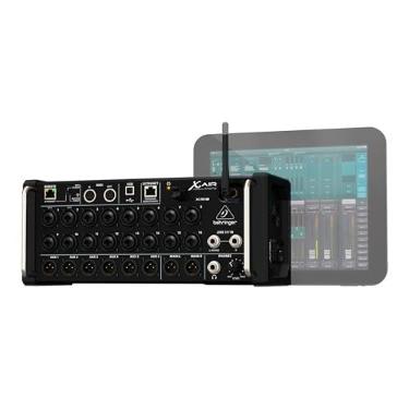 Imagem de Behringer XR18 Mesa de Som Digital com 18 canais