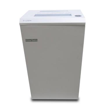Imagem de Fragmentadora de papel Toda em Metal 20P4C F1 110V ou F2 220V - UNIMAX