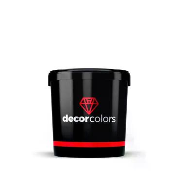 Imagem de Cimento queimado rustico palha 5kg - decor colors