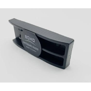 Imagem de Kit C/ 6 Apagador Magnetico para Quadro Branco  - Dalla Valle