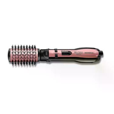 Imagem de Escova Rotativa Black Rose Line Mondial ER-10, 220V