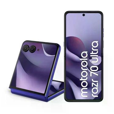 Imagem de Smartphone Motorola Razr 70 Ultra 5G 512GB 12GB RAM, 12GB Ram Boost, S
