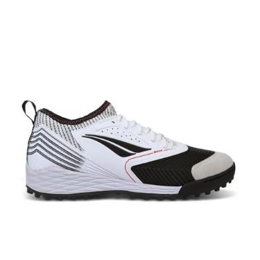 Imagem de Chuteira Penalty Society SE7E Pro Molix Locker Y-1, Branco, 44