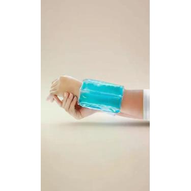 Imagem de Faixa Térmica Gel para Pulso e Tendinite - Congratulations Store