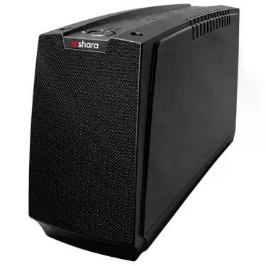 Imagem de Nobreak TS Shara UPS Compact 1200VA Monovolt 115V 6 Tomadas, 115V
