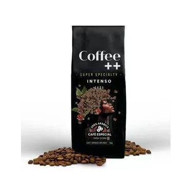 Imagem de Café Especial em Grãos Coffee Mais Super Crema 1kg