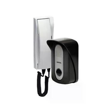 Imagem de Porteiro Eletrônico PT-270 Protection Interfone