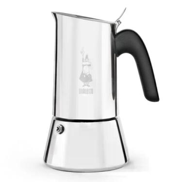 Imagem de Cafeteira Inox Venus 6 Xícaras Bialetti