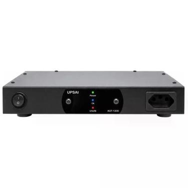 Imagem de Condicionador de Energia ACF-1300 220V 51505022 Upsai