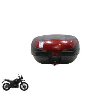 Imagem de BAÚ HIMALAYAN 2022-2022 Único - ROYAL ENFIELD