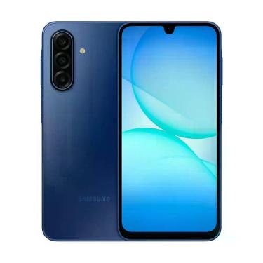 Imagem de Smartphone Samsung Galaxy A17 5G 256GB 8GB RAM Azul Tela 6,7 pol. Câme