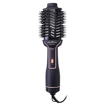 Imagem de Escova Secadora Britânia BES23P Soft 1300w 220V Preto