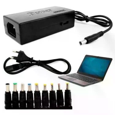 Imagem de Fonte All In One Compac Cq1 Cq1-1020br Universal - MB Tech