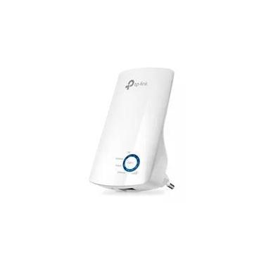 Imagem de Repetidor Expansor TP-Link Wi-Fi Network, 300Mbps - TL-WA850RE