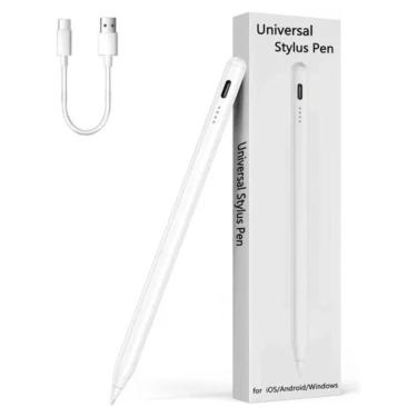 Imagem de Caneta Touch Screen Stylus Pencil Tablet IOS Android Windows - Global