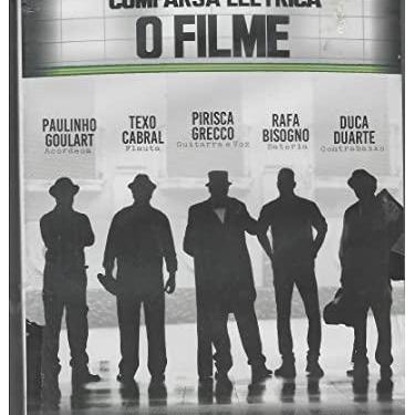 Imagem de Pirisca Grecco - Comparsa Elétrica - O Filme
