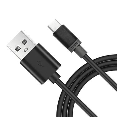 Imagem de Cabo De Dados Turbo TYPE-C Original Ztd Turbo Compatível Para Qin AI L