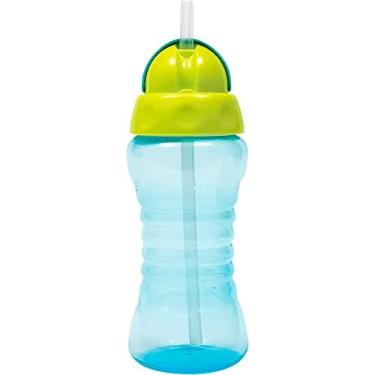 Imagem de Garrafinha Fresh, Buba, Azul